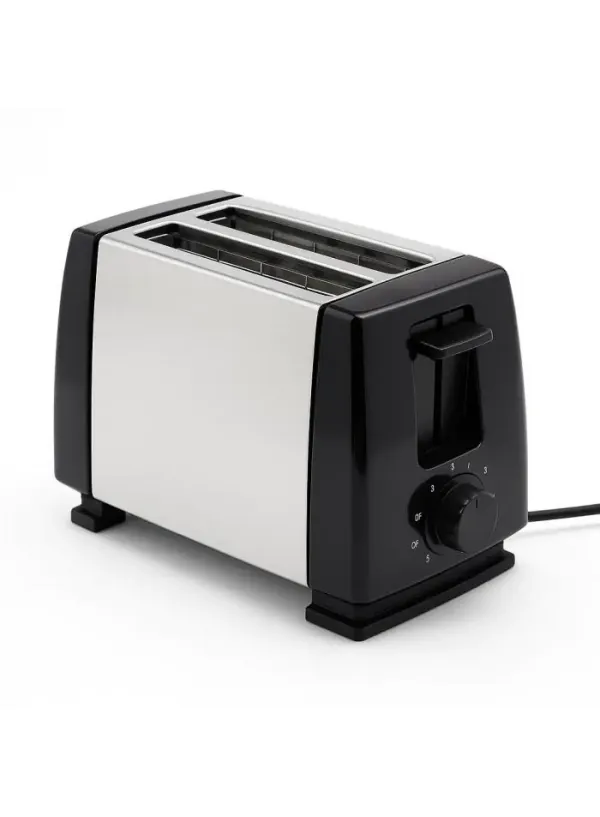 Тостер 650W QLT-118B