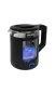 Дисковий електрочайник скло 2.3л 1500W Su Tai ST-2078