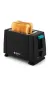 Тостер 650W QLT-118A