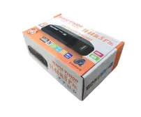 Телевізійна приставка World Vision T644FM