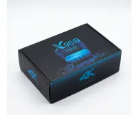 Телевізійна приставка X96 pro (2gb16gb)