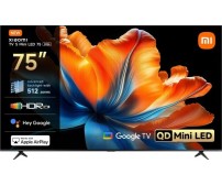 Телевізор Xiaomi TV S Mini LED 75 2026