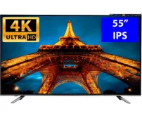 ТБ SMART ANDROID 14 55 дюйм (1/8 Gb)