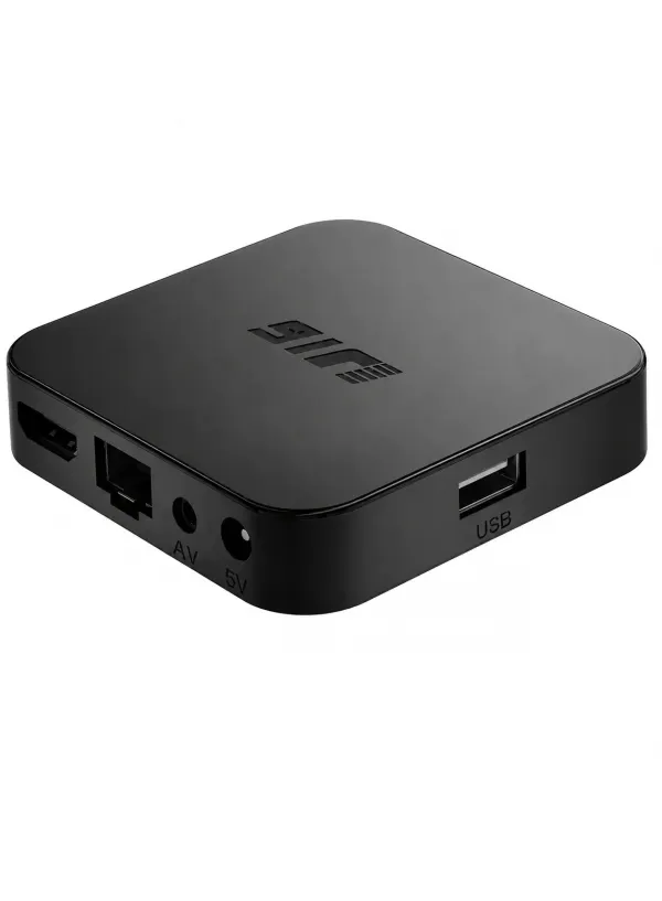 Телевізійна приставка U16 (2gb8gb)
