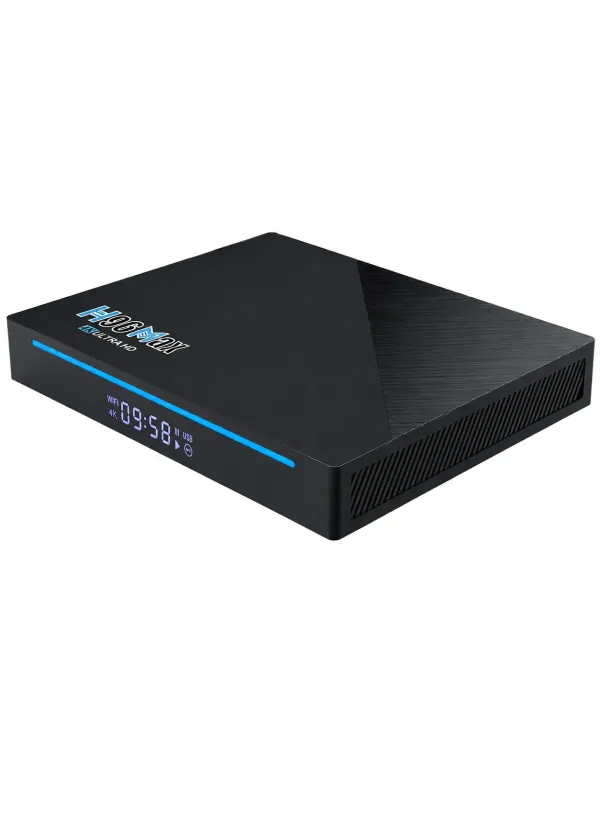 H96 MAX RK3566 TV Box (4GB/32GB)