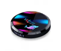 H96 MAX X3 TV Box (4GB/64GB)