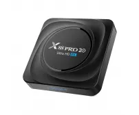 X88 PRO 20 TV Box (8GB/64GB)