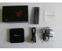 Телевізійна приставка TX 3 mini (2gb16gb)