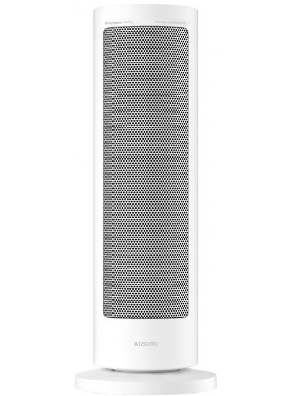 Тепловентилятор Xiaomi Smart Graphene Heater EU