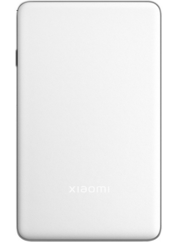 Принтер Xiaomi Portable Photo Printer Pro BHR082QGL