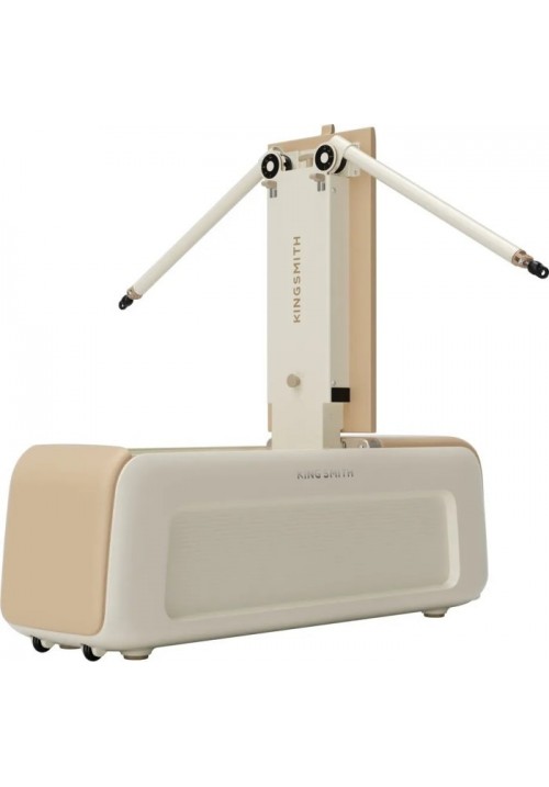 Скамья для пилатеса, фитнес-станция KINGSMITH WalkingPad B2 (FBB2C)