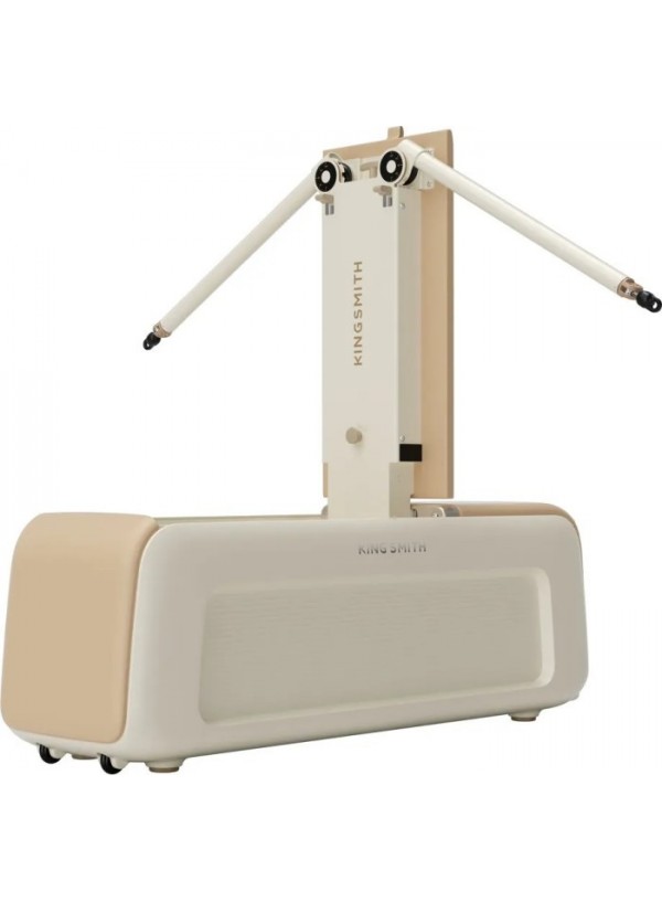 Лава для пілатесу, фітнес-станція KINGSMITH WalkingPad B2 (FBB2C)