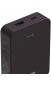 Зовн_АКБ Hama 10000mAh 15W (00201712) сливовий