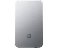 Зовн_АКБ Xiaomi UltraThin Magnetic 5000 mAh 15W (BHR08Z2GL) срібний