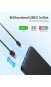 Повербанк Charmast W2002C 26800mAh (B073FK7TC1) білий