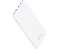 Повербанк Charmast W2002C 26800mAh (B073FK7TC1) білий