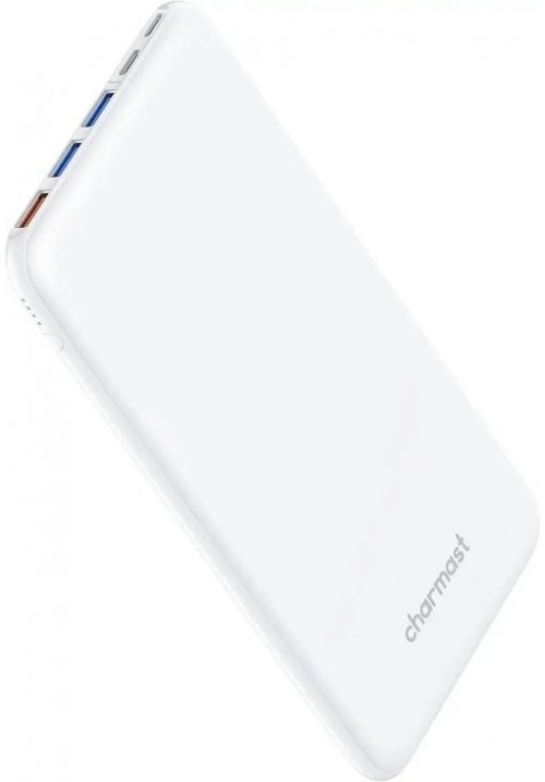 Повербанк Charmast W2002C 26800mAh (B073FK7TC1) білий