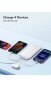 Повербанк Charmast W2002C 26800mAh (B073FK7TC1) білий