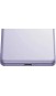 Повербанк Xiaomi Super Slim Magnetic&Wireless 5000mAh 15W(BHR08PNGL) фіолетовий