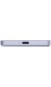 Повербанк Xiaomi Super Slim Magnetic&Wireless 5000mAh 15W(BHR08PNGL) фіолетовий