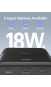 Зовн_АКБ VIYISI G3015 30000mAh 22,5W (X001XFVS1J) чорний