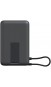 Повербанк Xiaomi Magnetic 10000mAh з Built-in Stand (BHR08P9GL) сірий