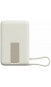 Повербанк Xiaomi Magnetic 10000mAh with Built-in Stand (BHR08PBGL) бежевий