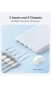 Зовн_АКБ Charmast W2002C 26800mAh 15W (B073FJ9X2J) чорний