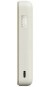 Повербанк Xiaomi Magnetic 10000mAh with Built-in Stand (BHR08PBGL) бежевий