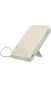 Повербанк Xiaomi Magnetic 10000mAh with Built-in Stand (BHR08PBGL) бежевий
