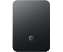 Повербанк Xiaomi UltraThin Magnetic 5000 mAh 15W (BHR0913GL) чорний