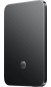 Повербанк Xiaomi UltraThin Magnetic 5000 mAh 15W (BHR0913GL) чорний