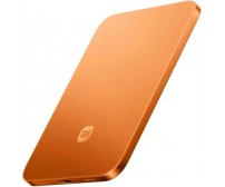 Повербанк Xiaomi UltraThin Magne 5000mAh 15W (BHR0975GL) оранжевий