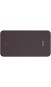 Зовн_АКБ Hama 20000mAh 15W (00201715) сливовий