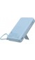 Повербанк Xiaomi Magnetic 10000mAh with Built-in Stand (BHR08PCGL) блакитний