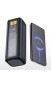 Повербанк Xiaomi 25000mAh 212W HyperCharge (BHR9970GL)GL чорний