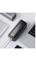 Повербанк Xiaomi 25000mAh 212W HyperCharge (BHR9970GL)GL чорний