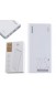 Зовн_АКБ Romoss 20000mAh Sense 6 22,5W (PPH80-611-1121H) білий