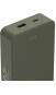 Зовн_АКБ Hama 20000mAh 15W (00201716) зелений