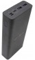 Повербанк Romoss 30000mAh PEA30 30W (PEA30-292-2111H) чорний