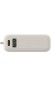 Power Bank Xiaomi 10000mAh 33W Integrated Cable (BHR9333GL)бежевий