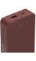 Зовн_АКБ Hama 20000mAh 15W (00201717) червоний