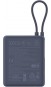 Power Bank Xiaomi 10000mAh 33W Integrated Cable (BHR9341GL) блакитний