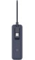 Power Bank Xiaomi 10000mAh 33W Integrated Cable (BHR9341GL) блакитний