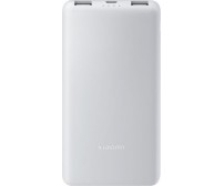 Зовн_АКБ Xiaomi 10000mAh 22.5W Lite (BHR9350GL) світло сірий