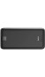 Повербанк Hama 10000mAh 15W (00201709) чорний