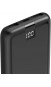 Повербанк Hama 10000mAh 15W (00201709) чорний