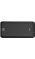 Повербанк Hama 24000mAh 15W (00201711) чорний