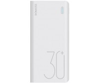 Romoss 30000mah Sense8+ (PHP30-401-02) білий