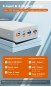 Romoss 30000mah Sense8+ (PHP30-401-02) білий